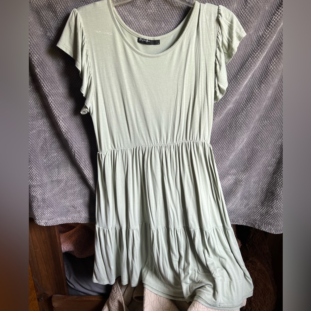 Summer dress
